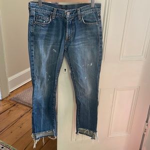 Original Seven denim